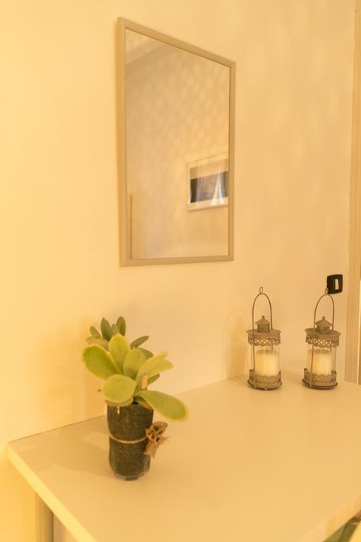 Trastevere Corner Eight Рим Екстериор снимка