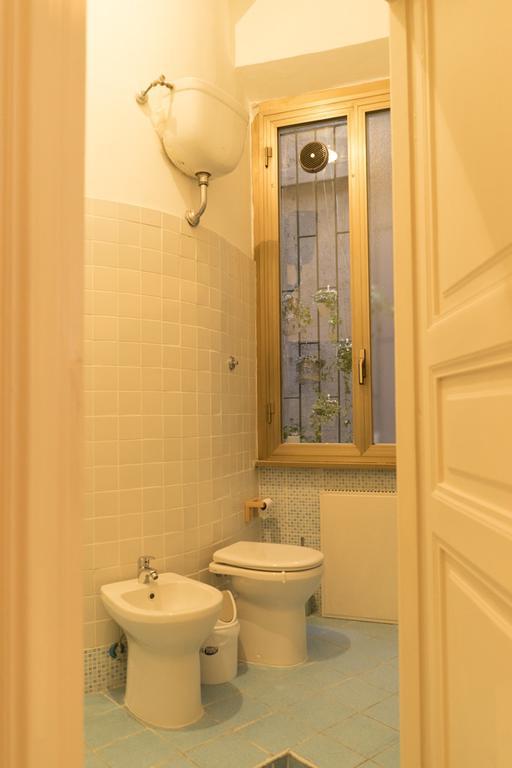 Trastevere Corner Eight Рим Екстериор снимка