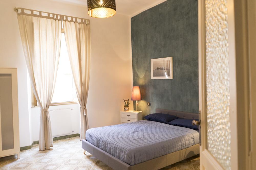 Trastevere Corner Eight Рим Екстериор снимка