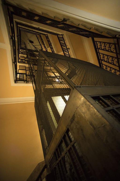 Trastevere Corner Eight Рим Екстериор снимка