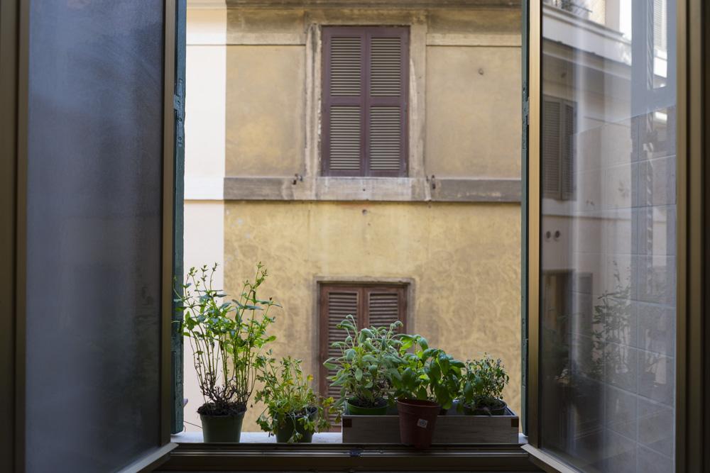 Trastevere Corner Eight Рим Екстериор снимка