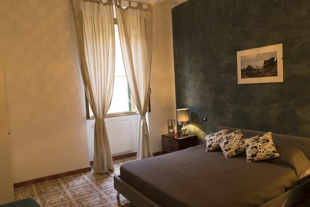 Trastevere Corner Eight Рим Екстериор снимка