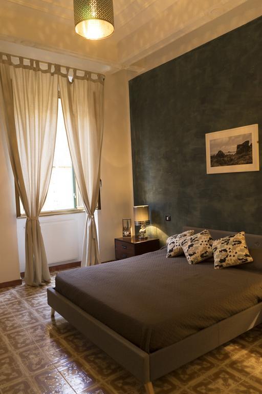 Trastevere Corner Eight Рим Екстериор снимка