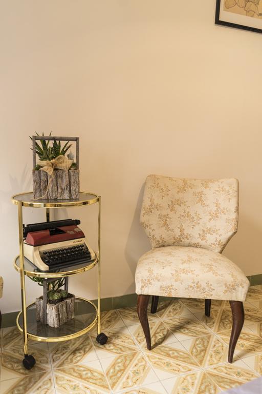 Trastevere Corner Eight Рим Екстериор снимка
