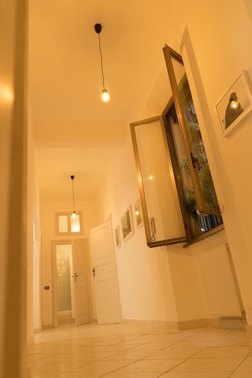 Trastevere Corner Eight Рим Екстериор снимка