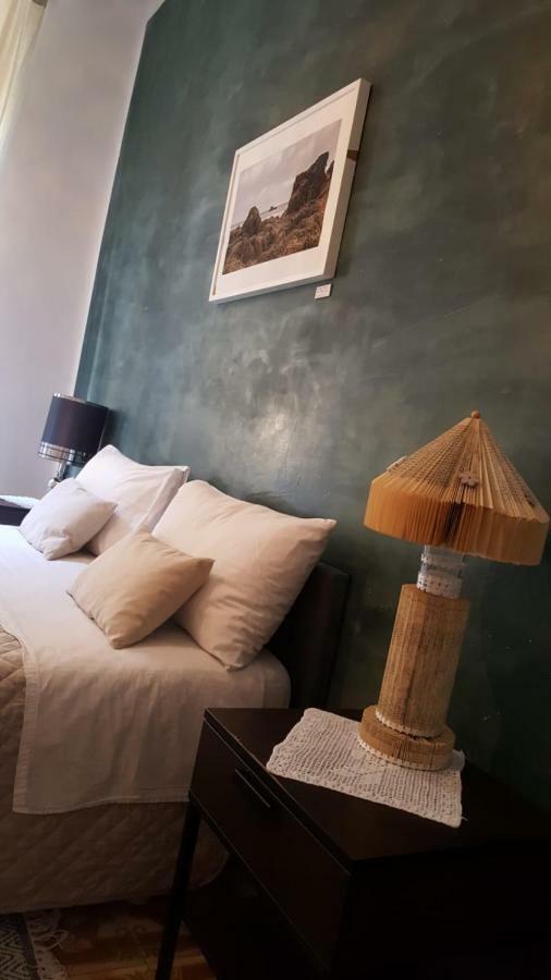 Trastevere Corner Eight Рим Екстериор снимка
