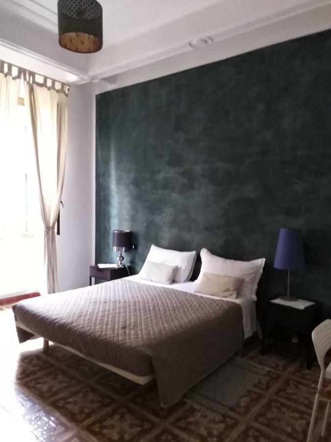 Trastevere Corner Eight Рим Екстериор снимка