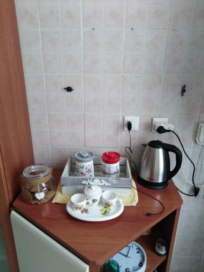 Trastevere Corner Eight Рим Екстериор снимка