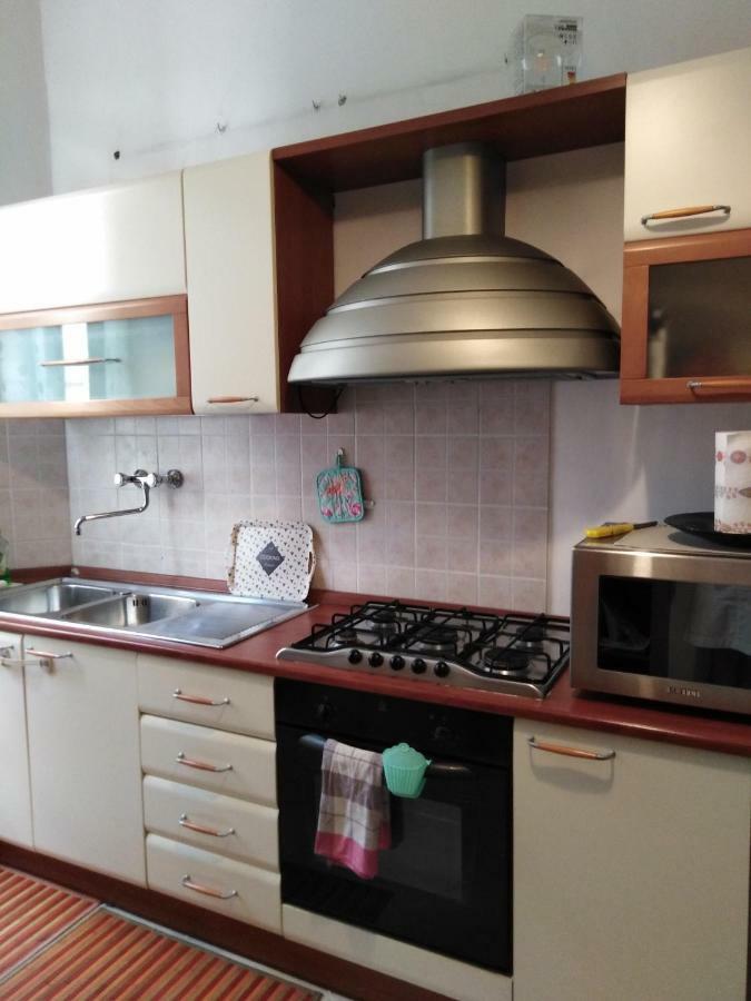 Trastevere Corner Eight Рим Екстериор снимка