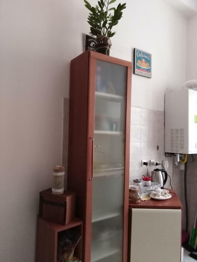 Trastevere Corner Eight Рим Екстериор снимка
