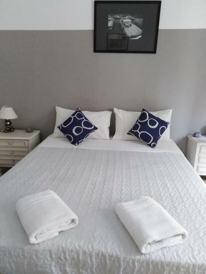 Trastevere Corner Eight Рим Екстериор снимка